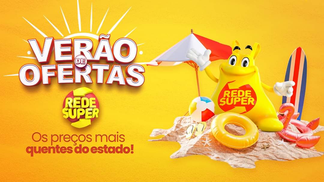 Leite, queijo, peixe e muito mais. Tá muito barato no Marquetto.