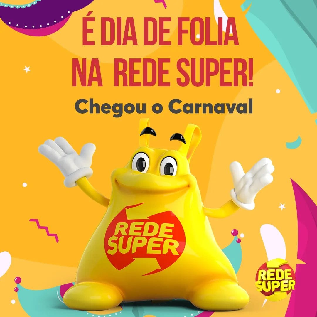 No Marquetto é o Carnaval da economia.