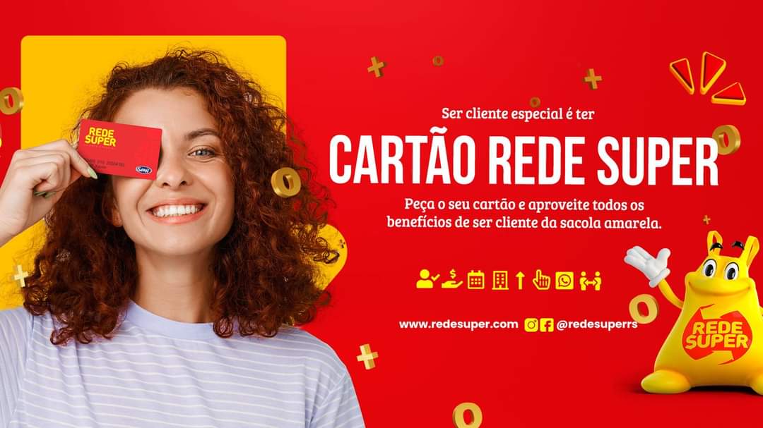 As melhores ofertas da cidade estão no Marquetto Rede Super.