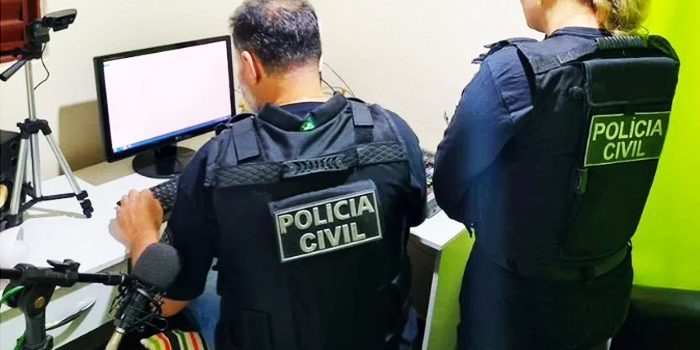 POLÍCIA l Operação resulta em prisão em Rio Pardo.