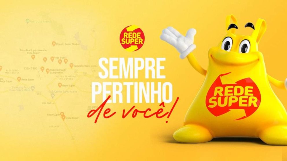 O final de semana de carrinho cheio é no Marquetto Rede Super!