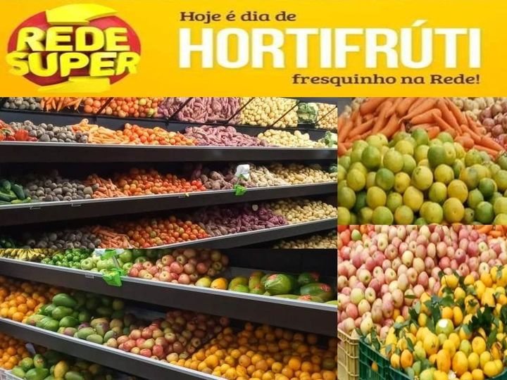 Chegaram as ofertas que você aguardava. São os preços mais baixos da cidade.